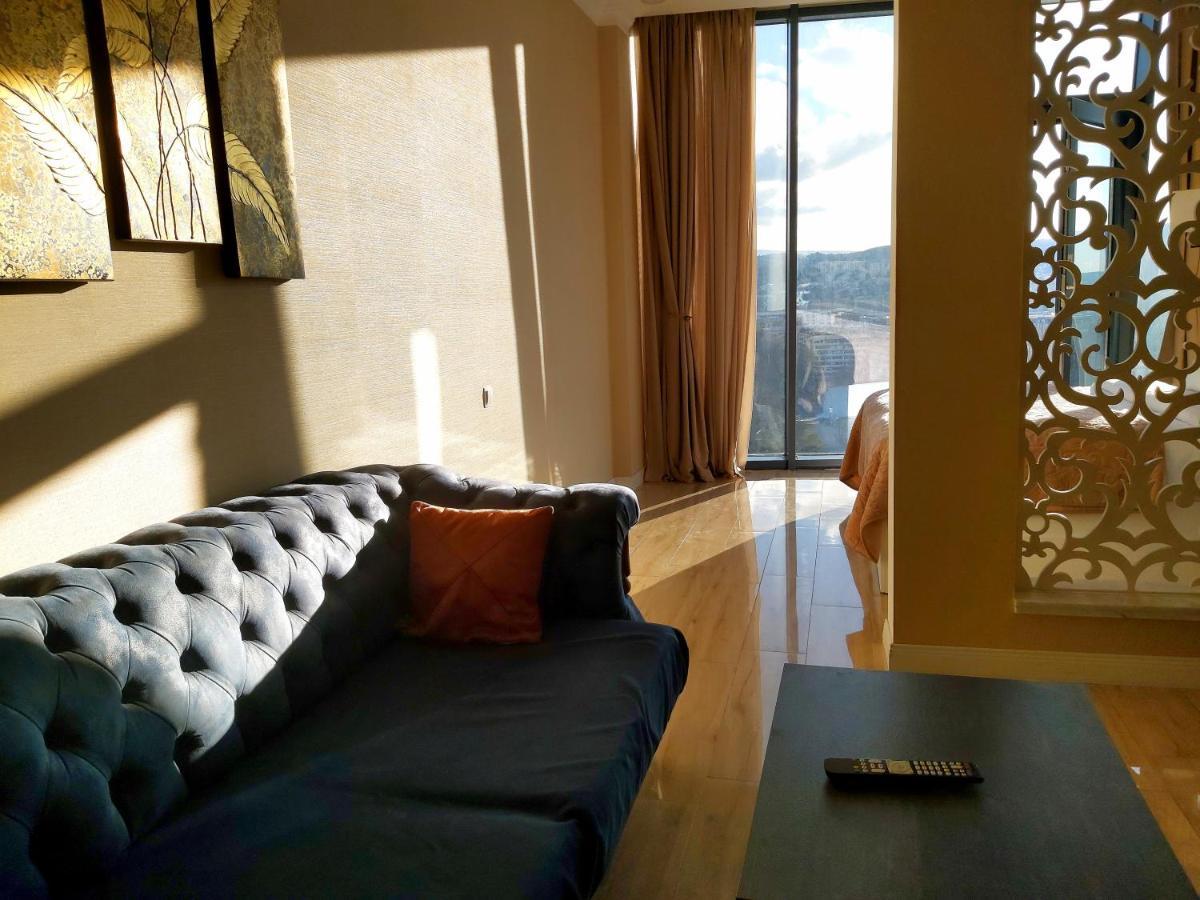 טביליסי King David Residence מראה חיצוני תמונה