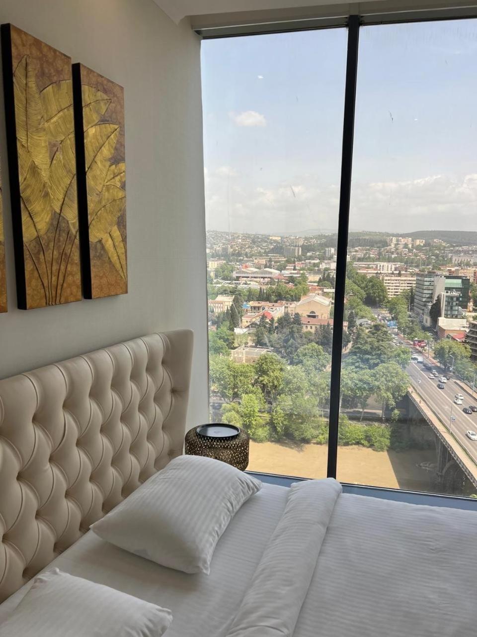 טביליסי King David Residence מראה חיצוני תמונה