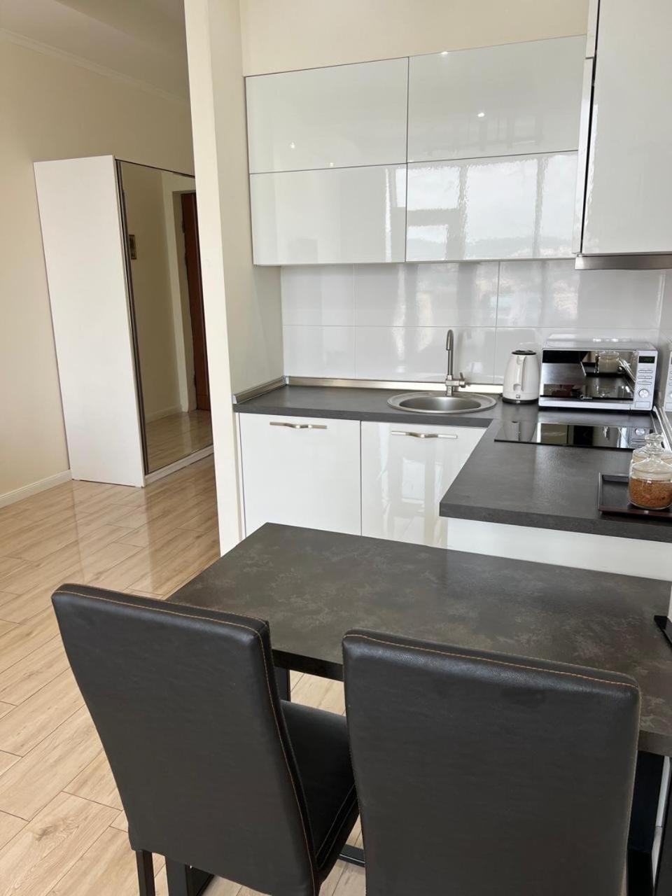 טביליסי King David Residence מראה חיצוני תמונה