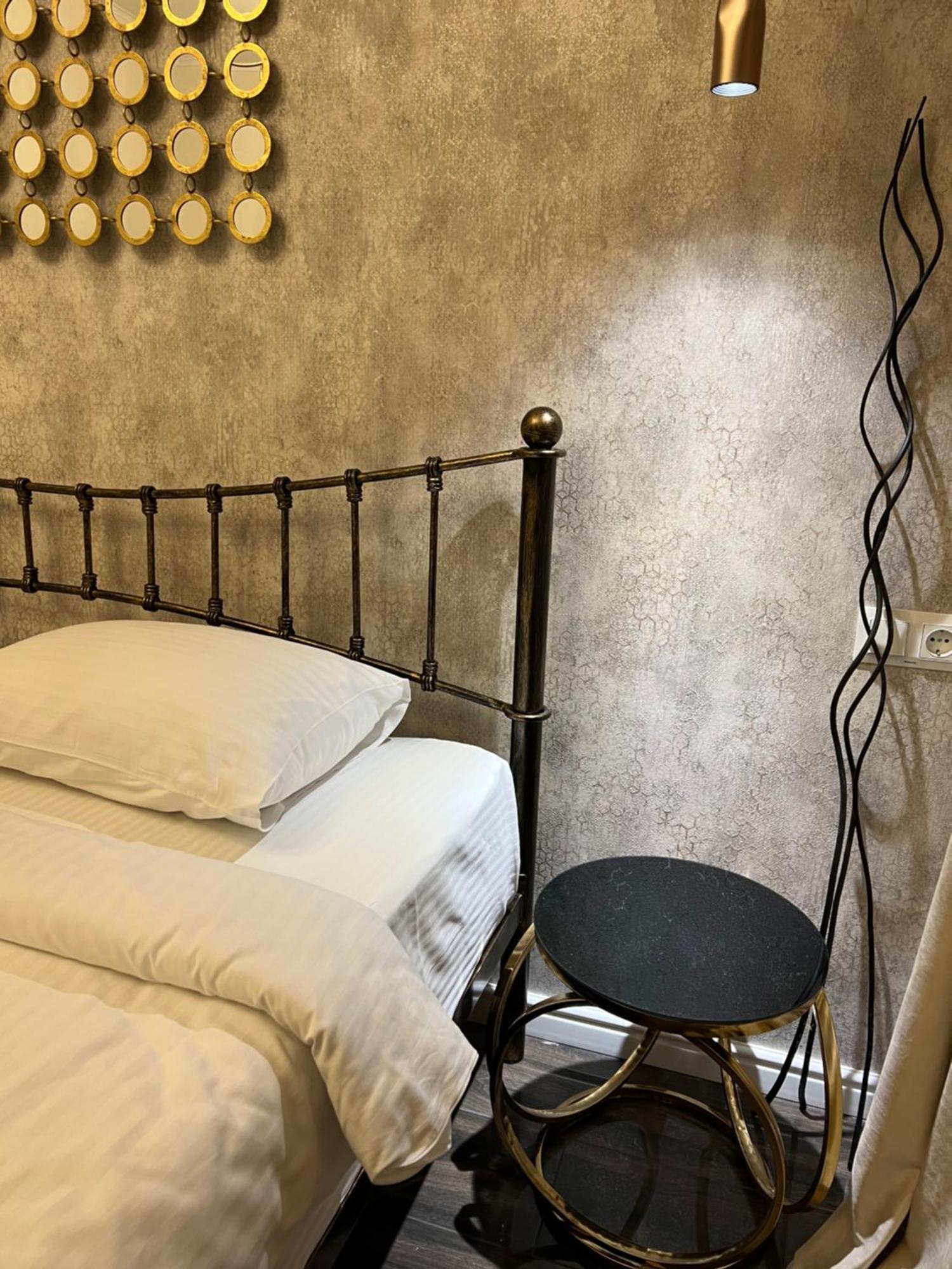 טביליסי King David Residence מראה חיצוני תמונה