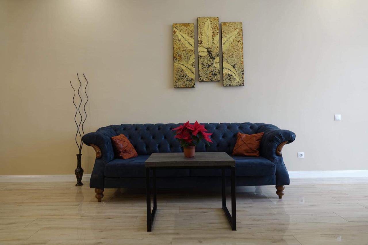 טביליסי King David Residence מראה חיצוני תמונה