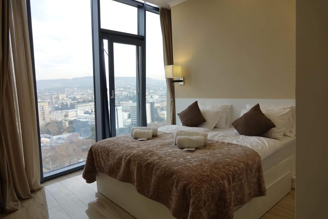 טביליסי King David Residence מראה חיצוני תמונה