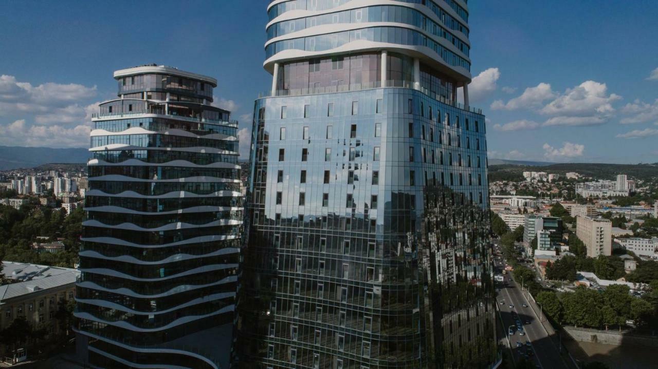 טביליסי King David Residence מראה חיצוני תמונה